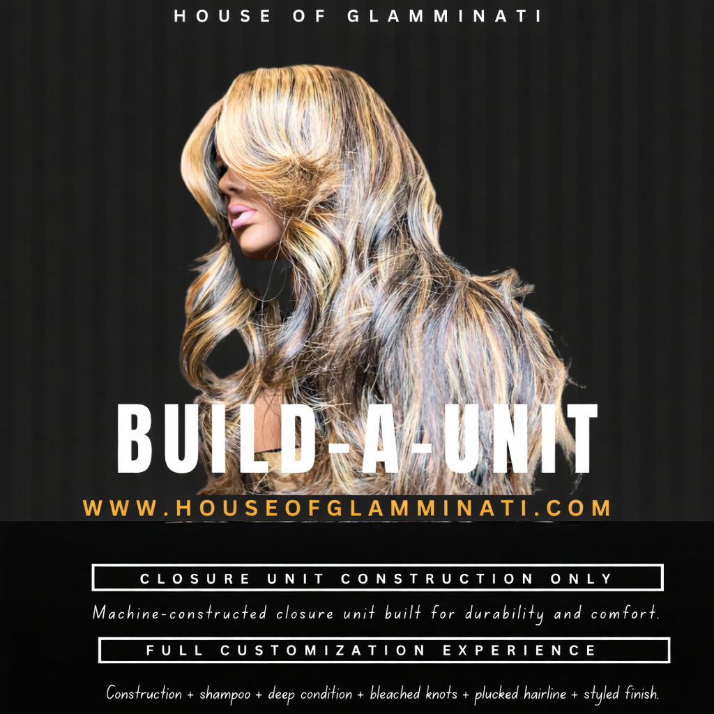 Build-A-Unit